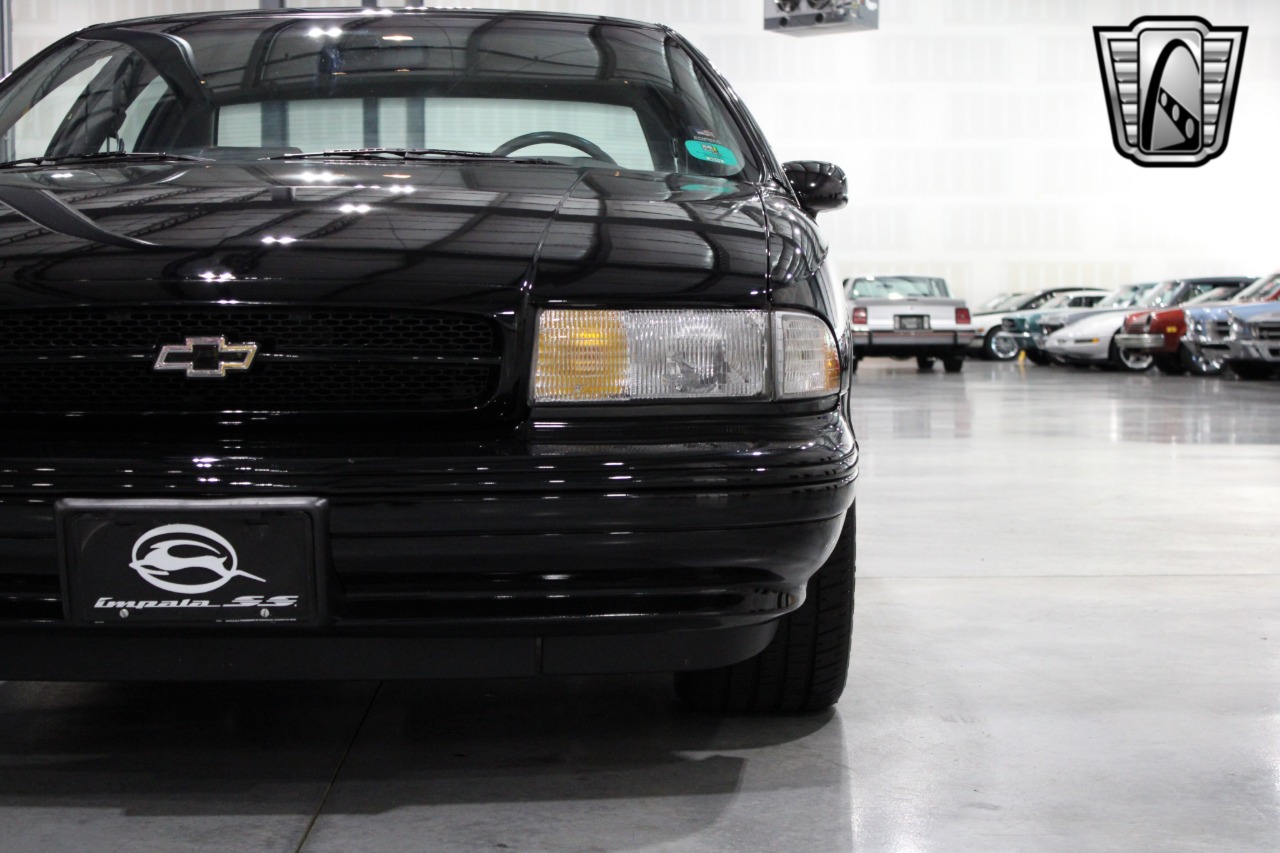 1994 Chevrolet Impala 53