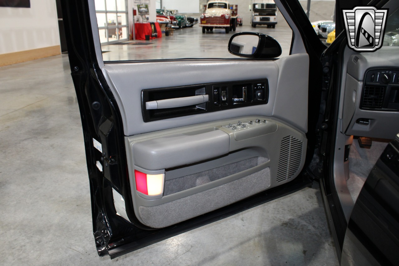 1994 Chevrolet Impala 97
