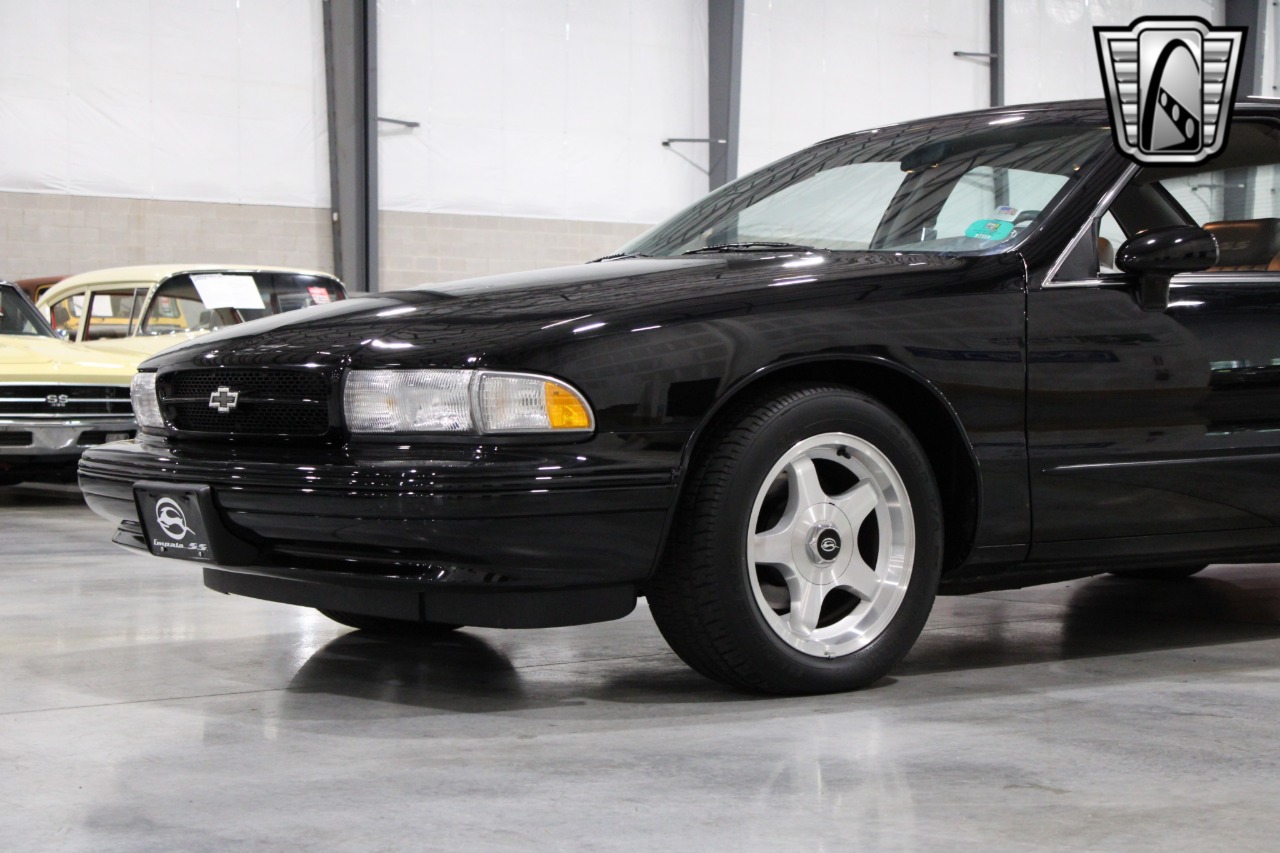 1994 Chevrolet Impala 54