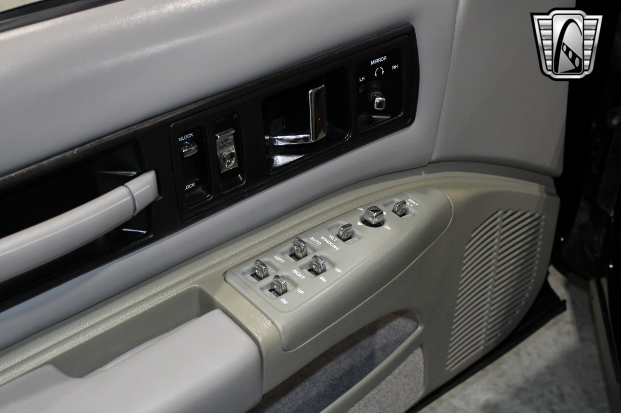 1994 Chevrolet Impala 98