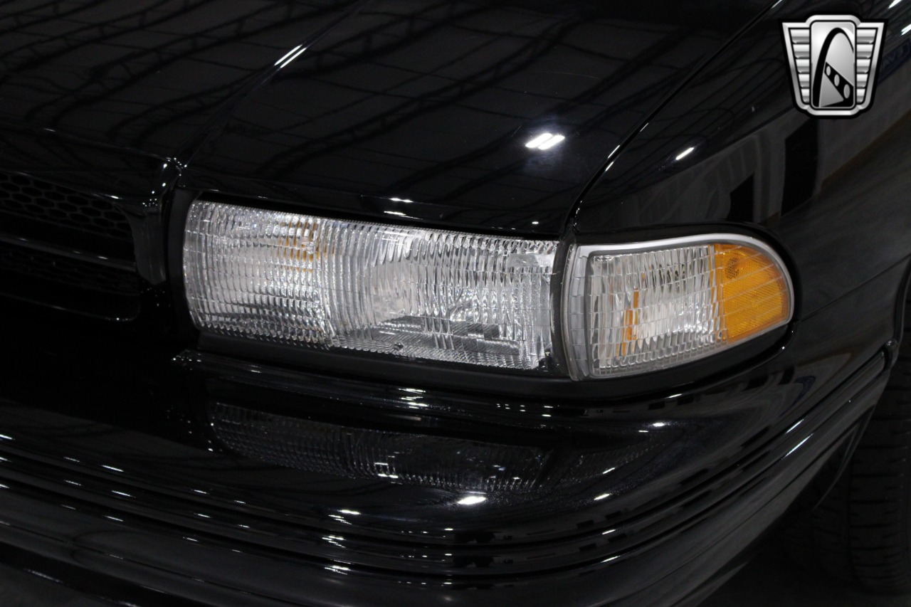 1994 Chevrolet Impala 55