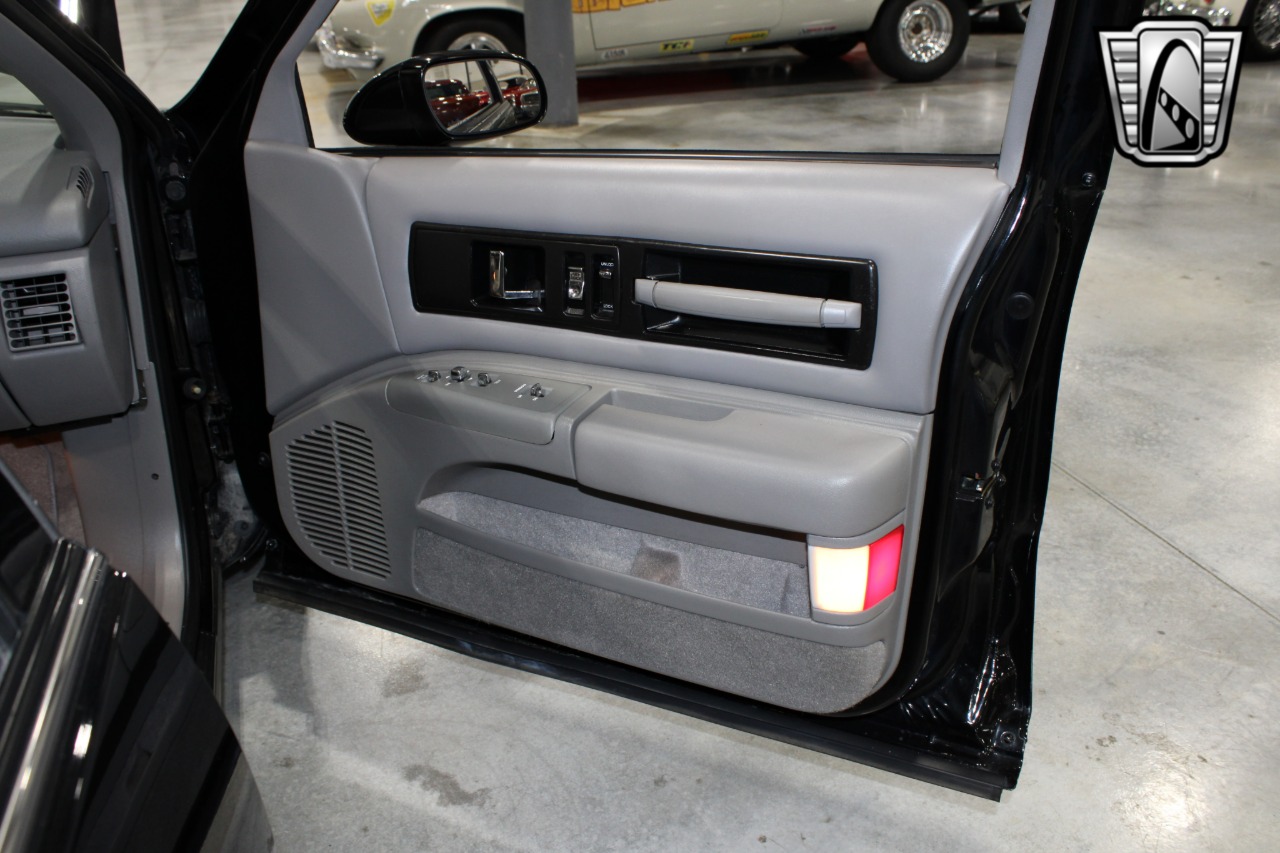 1994 Chevrolet Impala 99