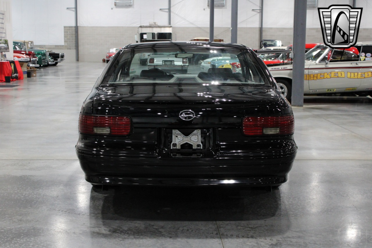 1994 Chevrolet Impala 34