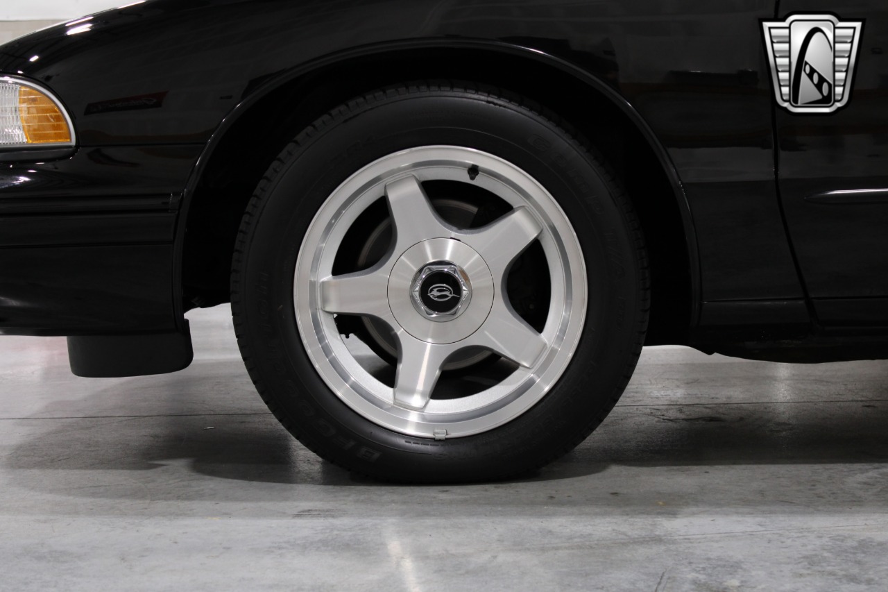 1994 Chevrolet Impala 56