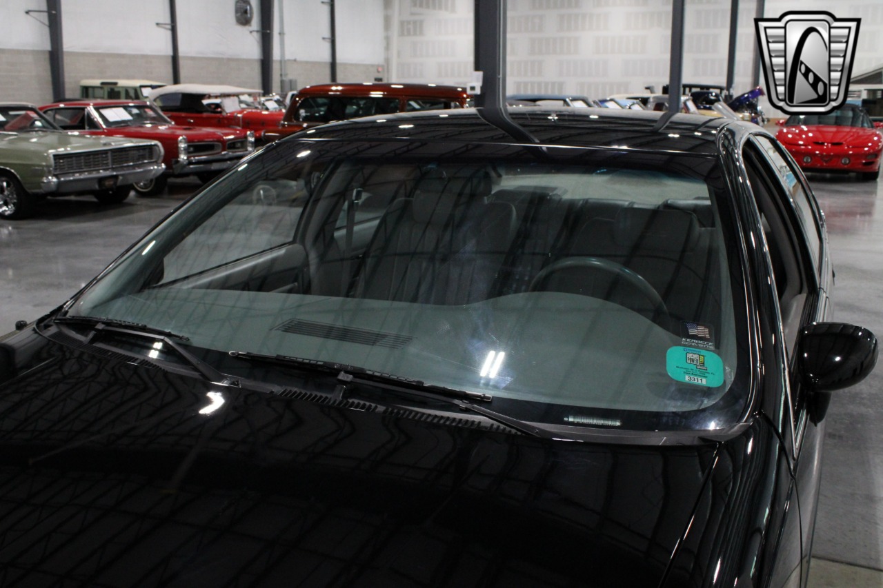 1994 Chevrolet Impala 58
