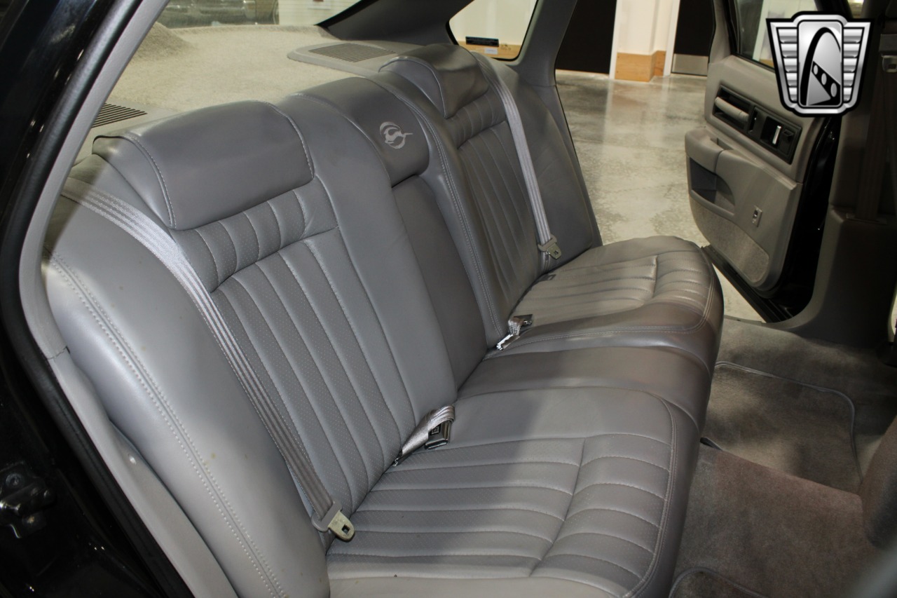 1994 Chevrolet Impala 26