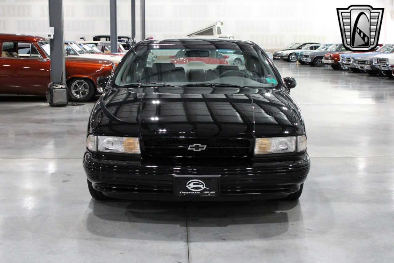 1994 Chevrolet Impala 38