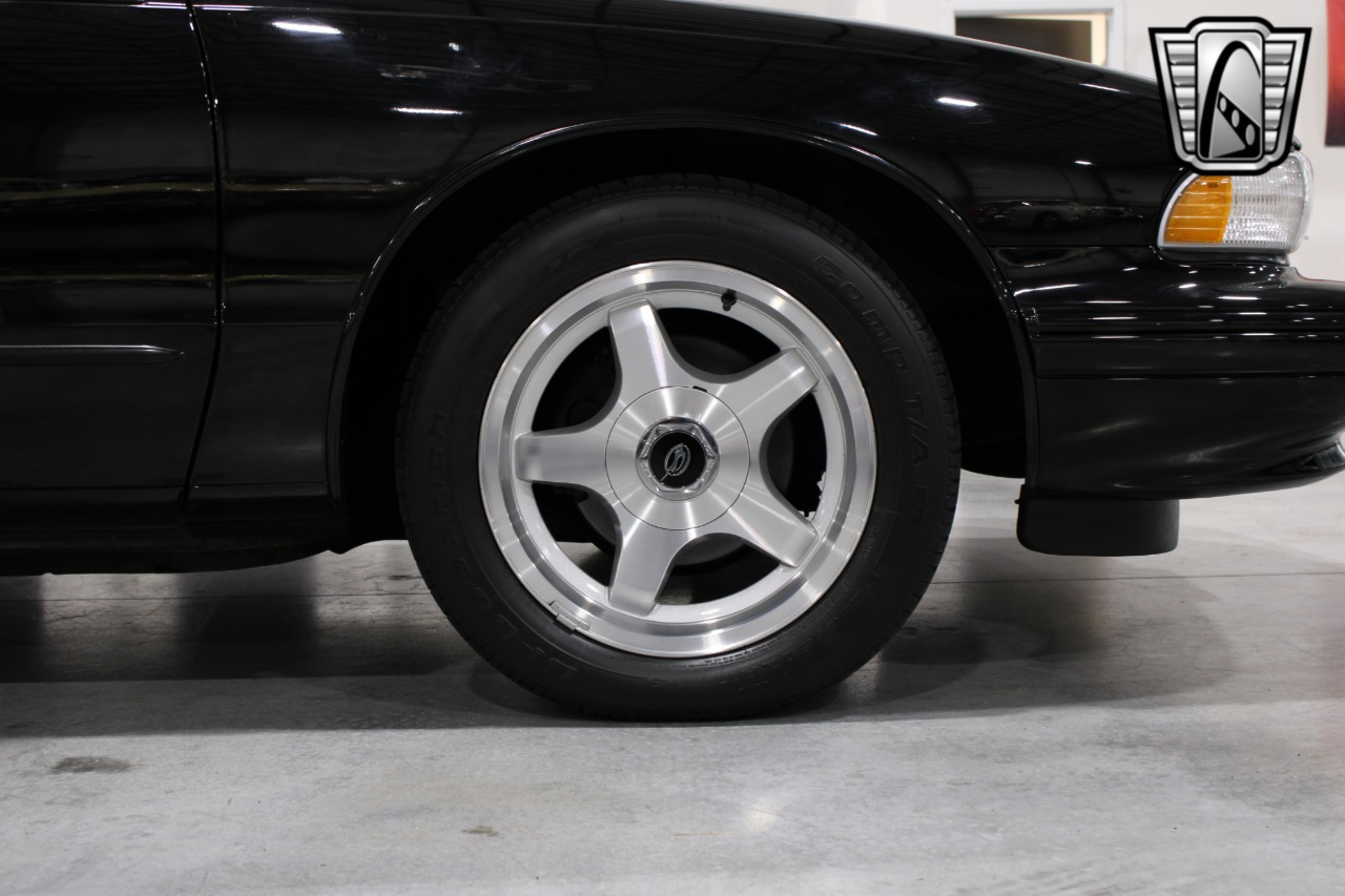 1994 Chevrolet Impala 86