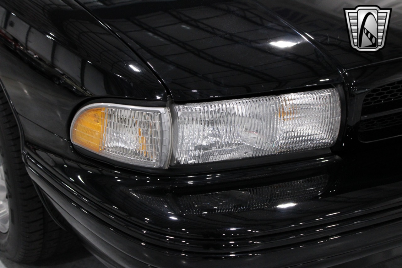 1994 Chevrolet Impala 87