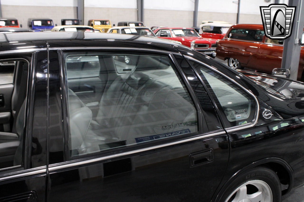 1994 Chevrolet Impala 62