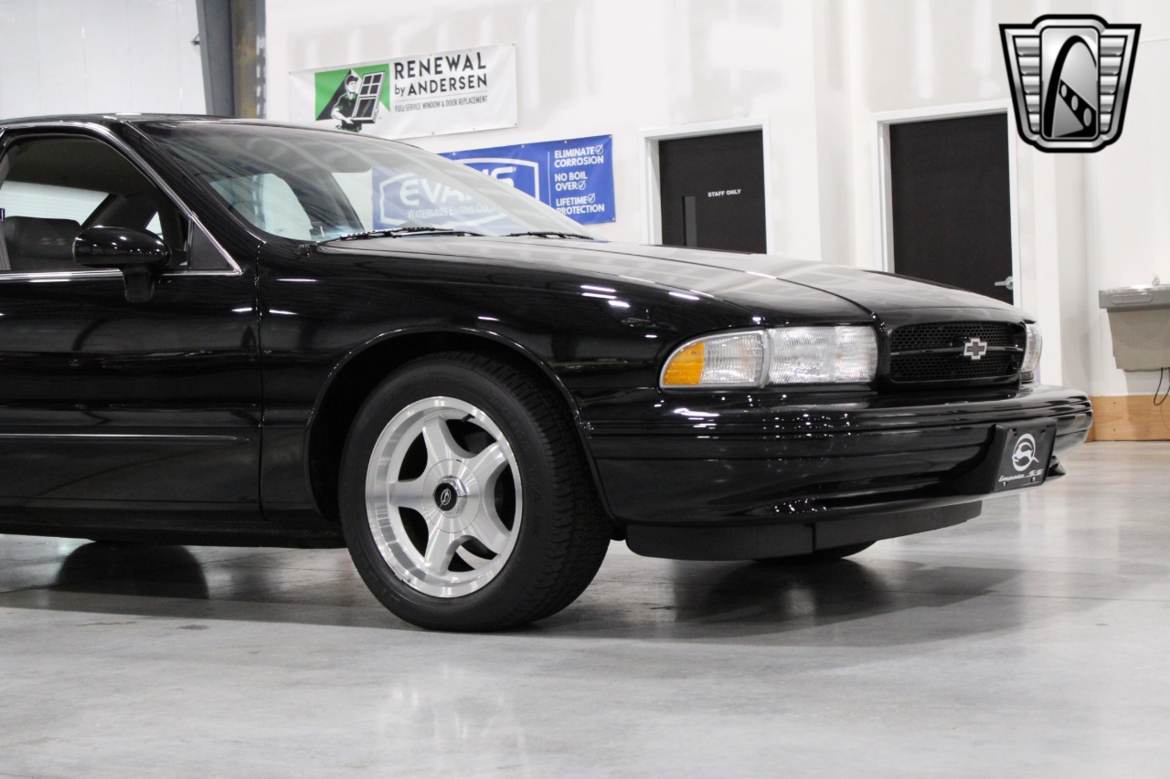 1994 Chevrolet Impala 88