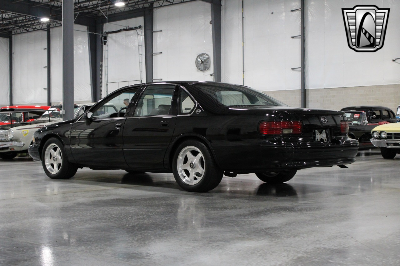 1994 Chevrolet Impala 40
