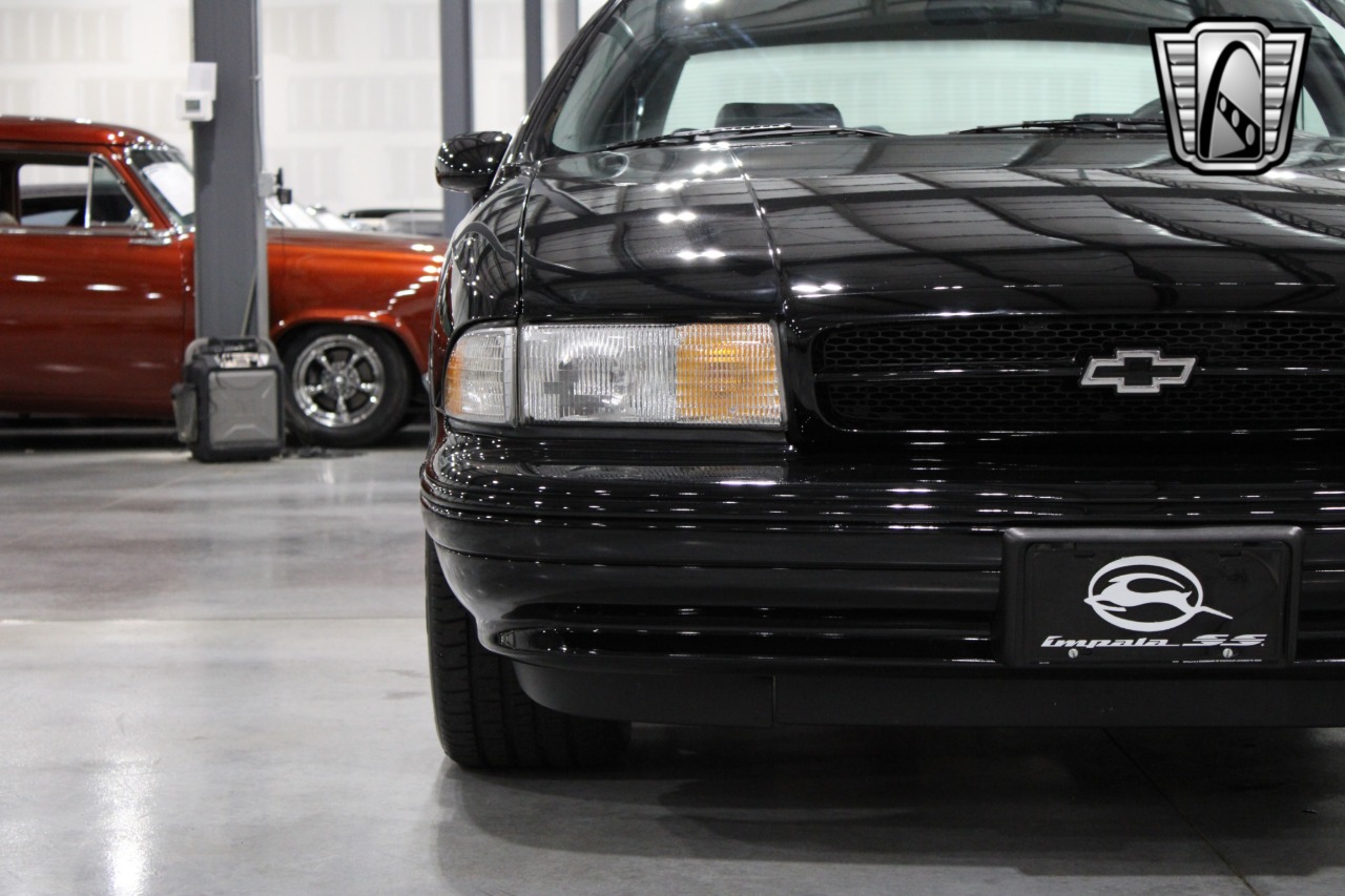 1994 Chevrolet Impala 89
