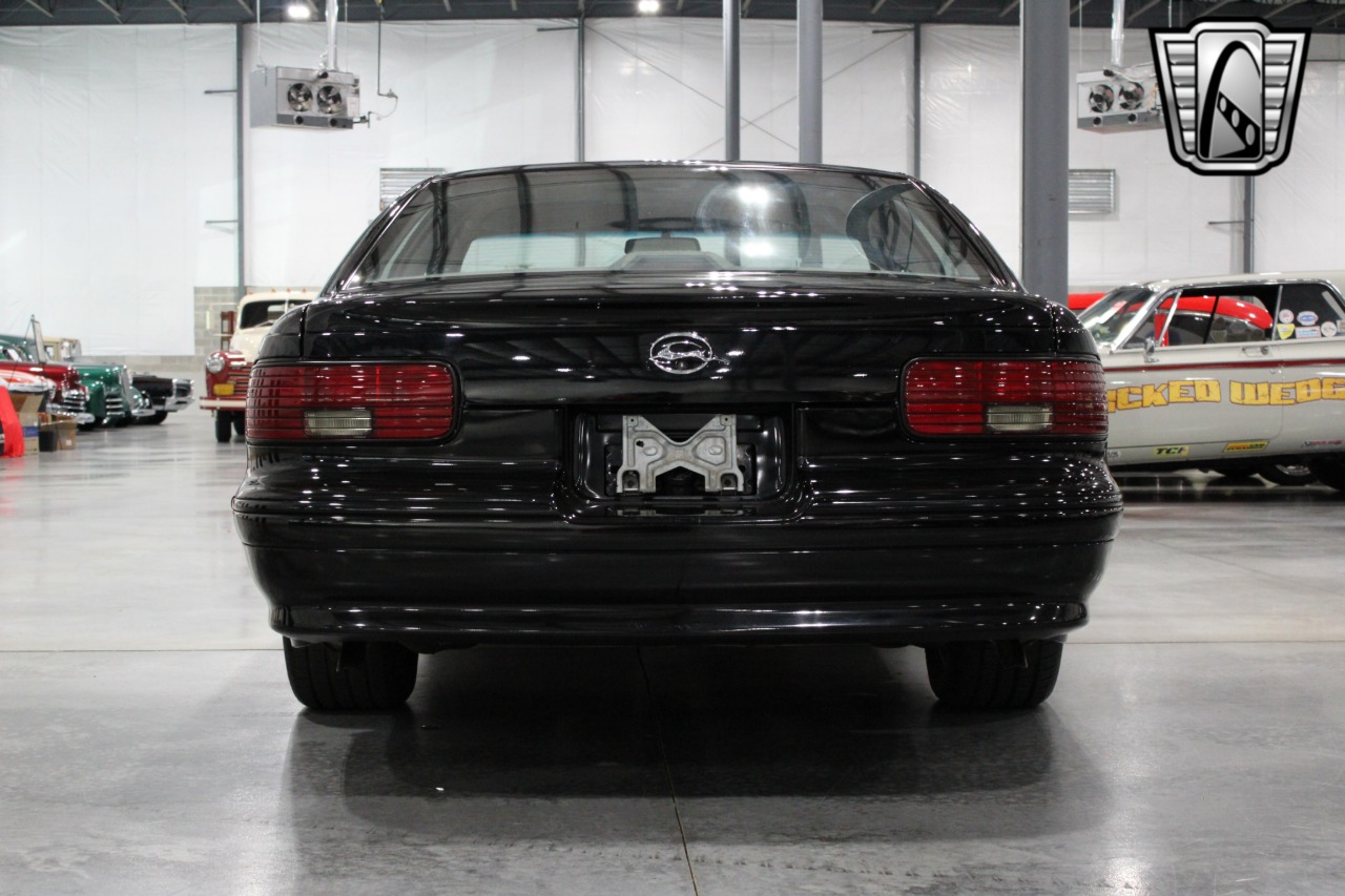 1994 Chevrolet Impala 41
