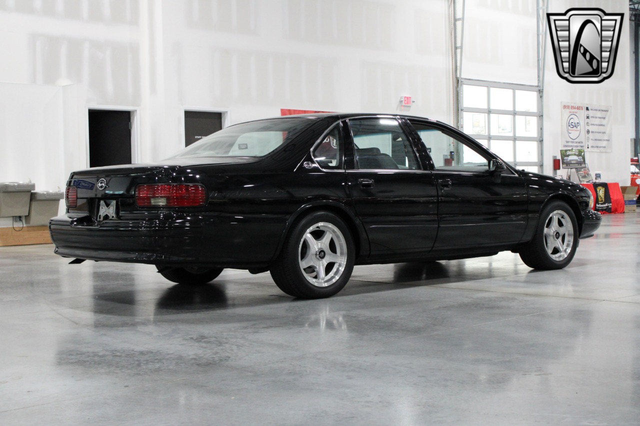 1994 Chevrolet Impala 13