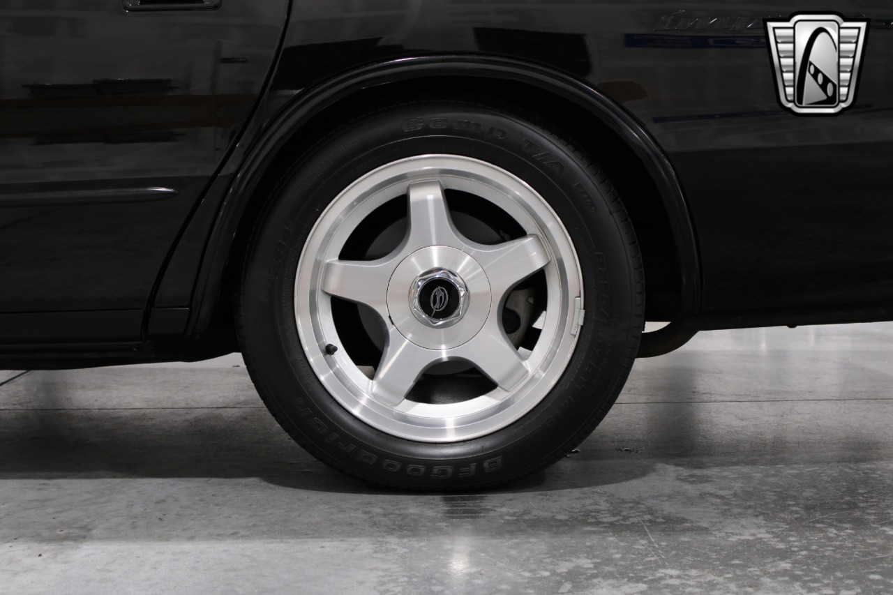 1994 Chevrolet Impala 65
