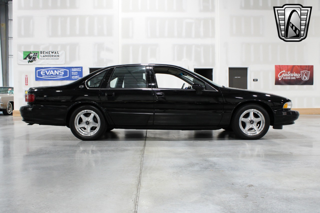1994 Chevrolet Impala 42