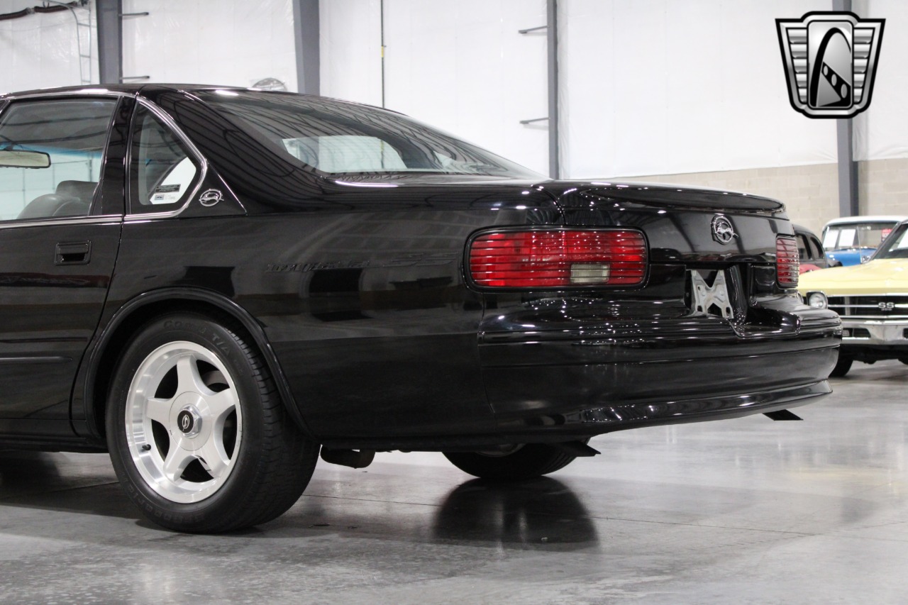 1994 Chevrolet Impala 66
