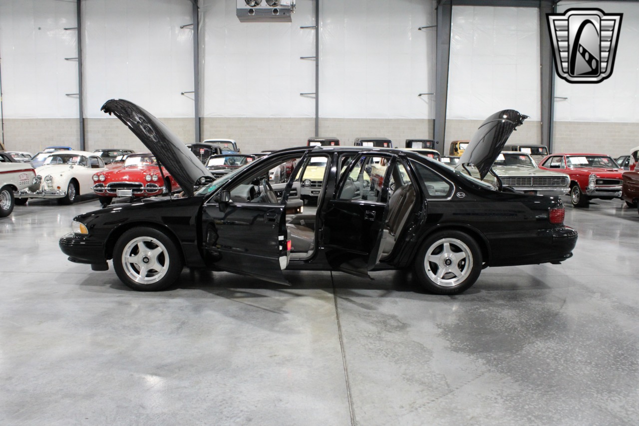 1994 Chevrolet Impala 91