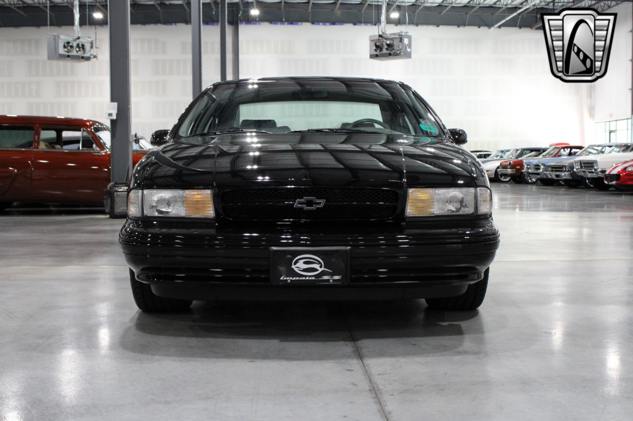 1994 Chevrolet Impala 44