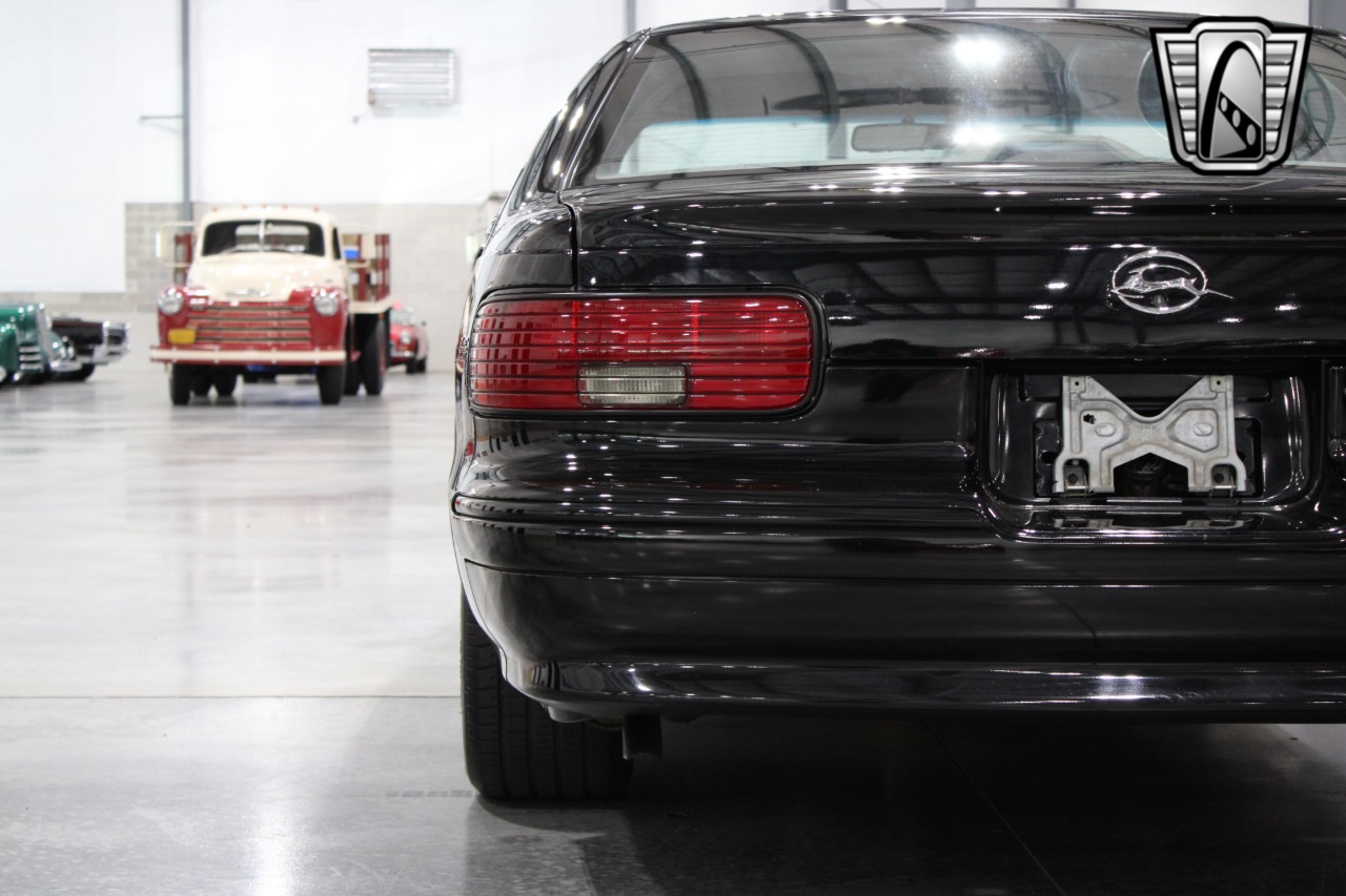 1994 Chevrolet Impala 68