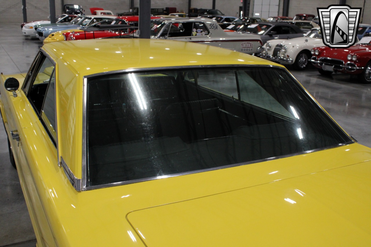 1967 Plymouth GTX 70