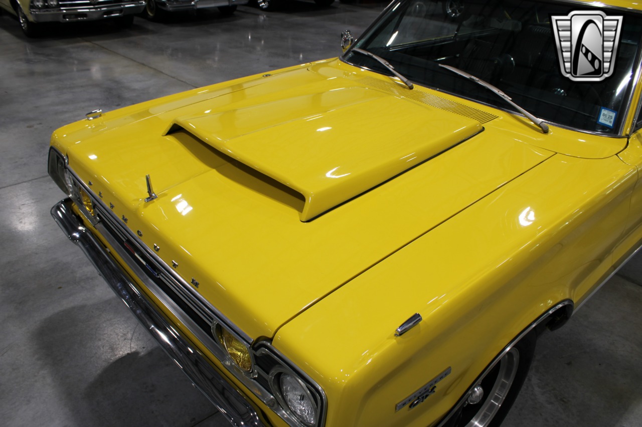 1967 Plymouth GTX 46