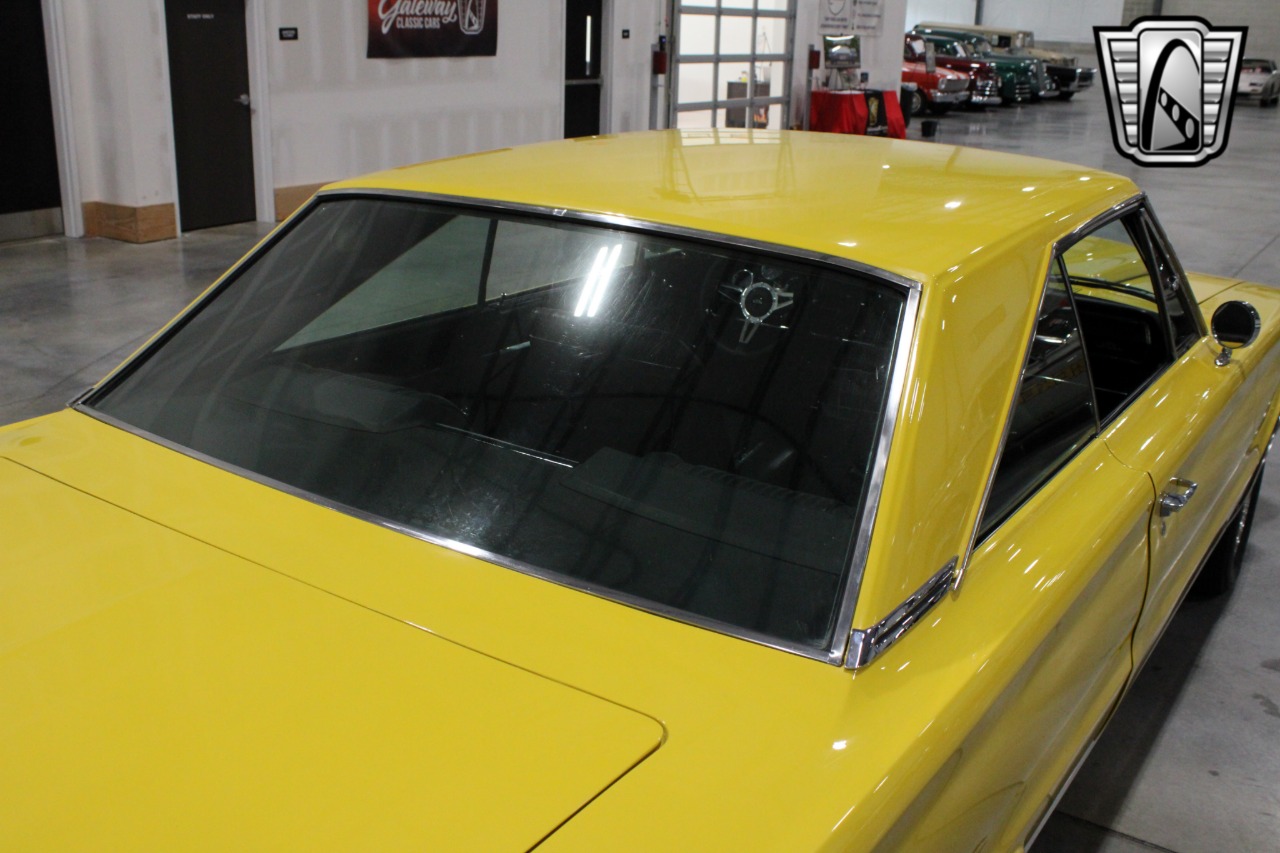 1967 Plymouth GTX 71