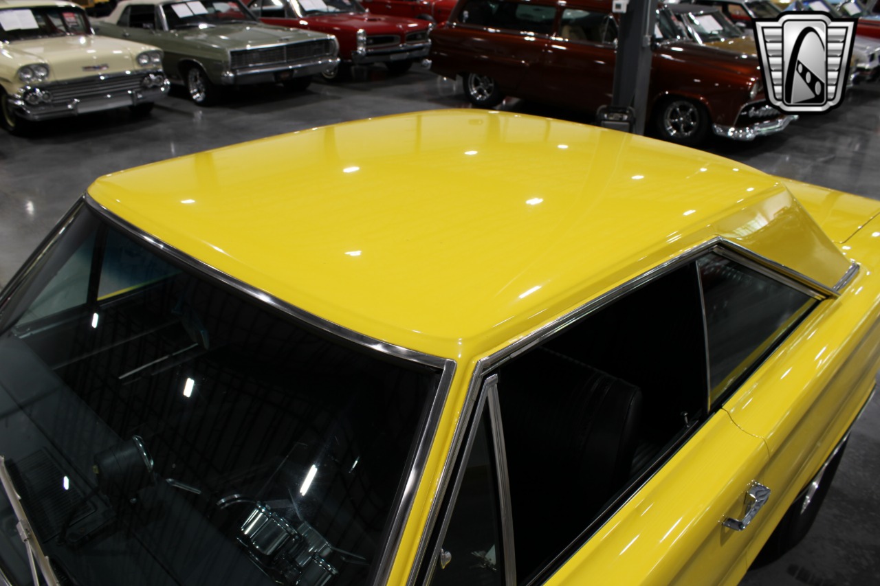 1967 Plymouth GTX 47