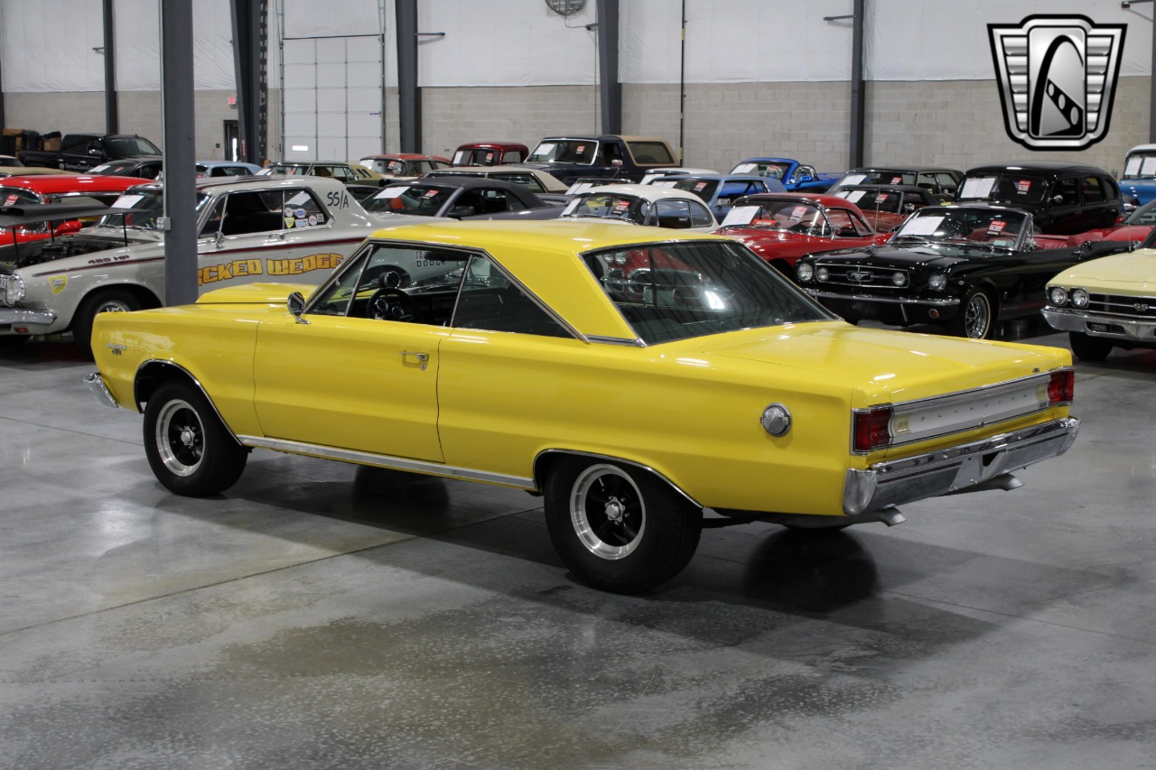 1967 Plymouth GTX 48