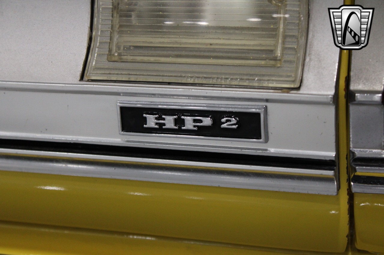 1967 Plymouth GTX 73