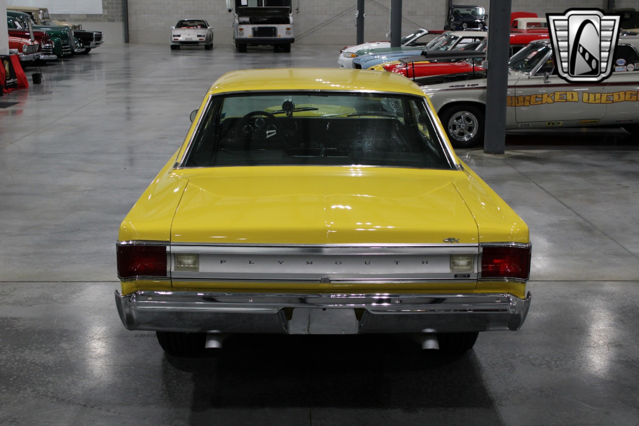 1967 Plymouth GTX 49