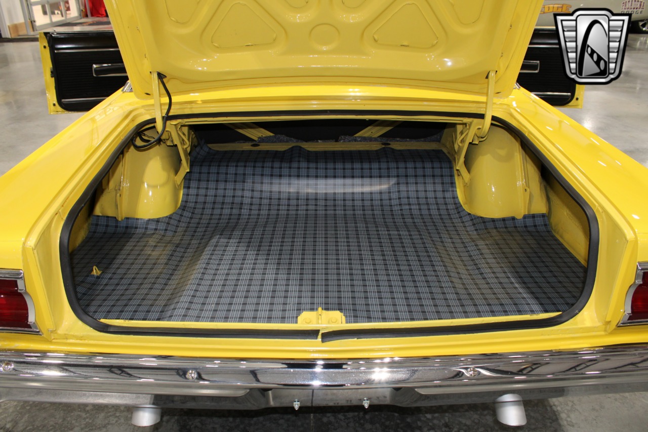 1967 Plymouth GTX 22