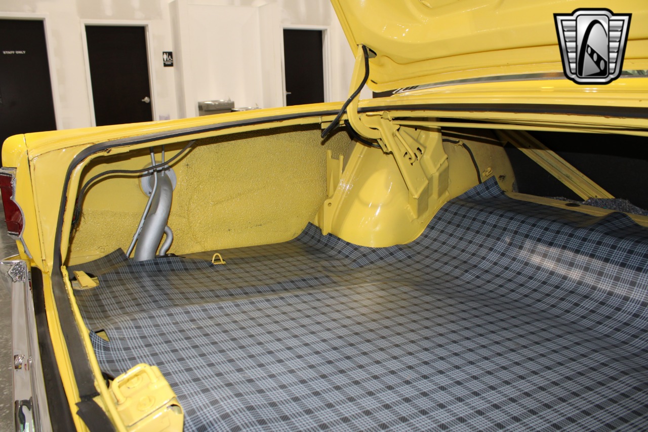 1967 Plymouth GTX 94