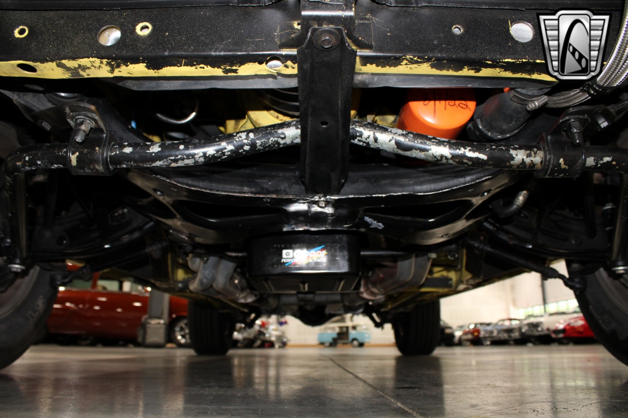 1967 Plymouth GTX 28