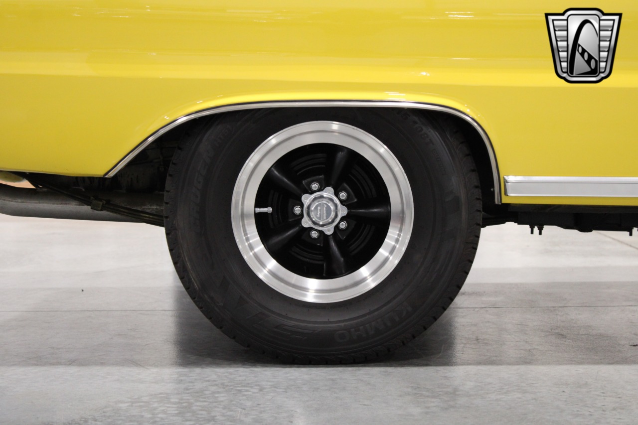 1967 Plymouth GTX 77