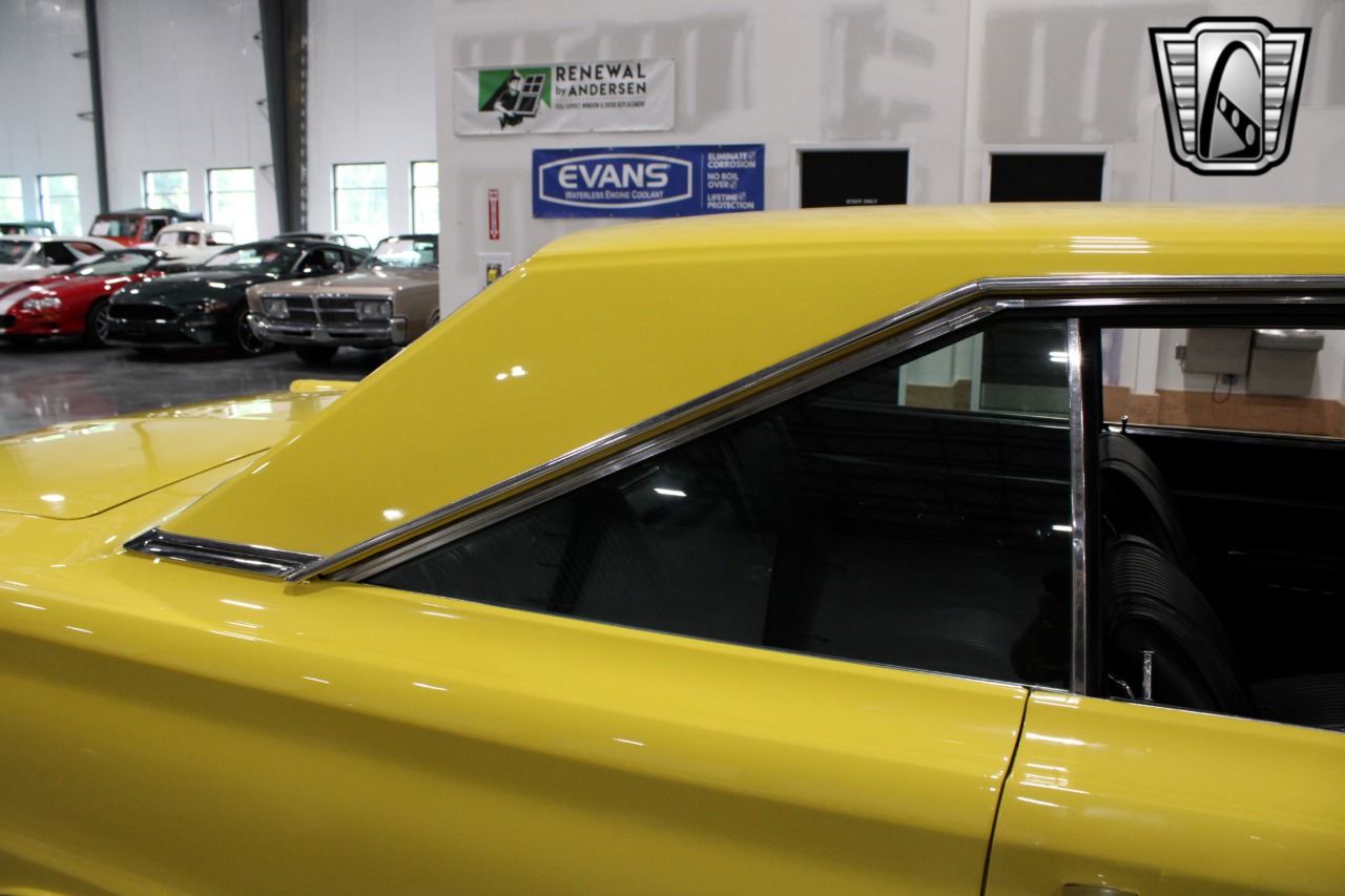 1967 Plymouth GTX 78