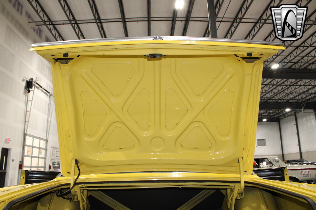 1967 Plymouth GTX 97