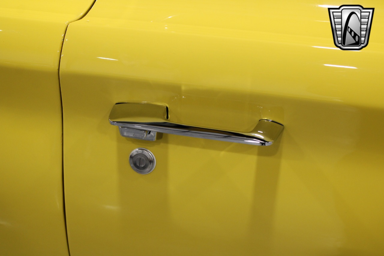 1967 Plymouth GTX 79