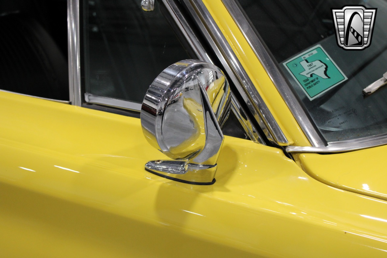 1967 Plymouth GTX 80