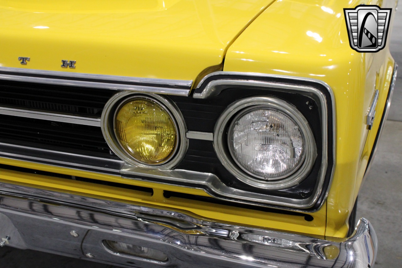 1967 Plymouth GTX 56