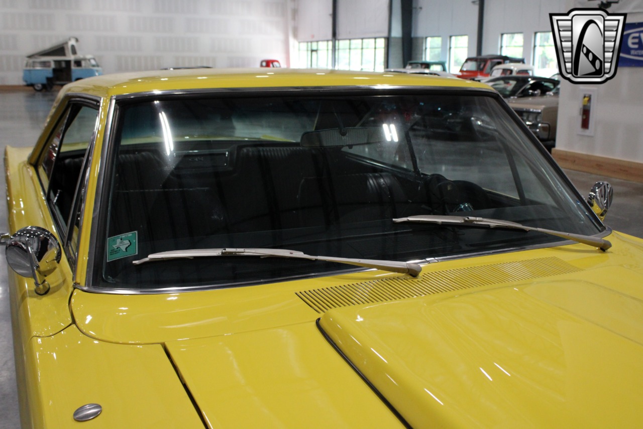 1967 Plymouth GTX 82