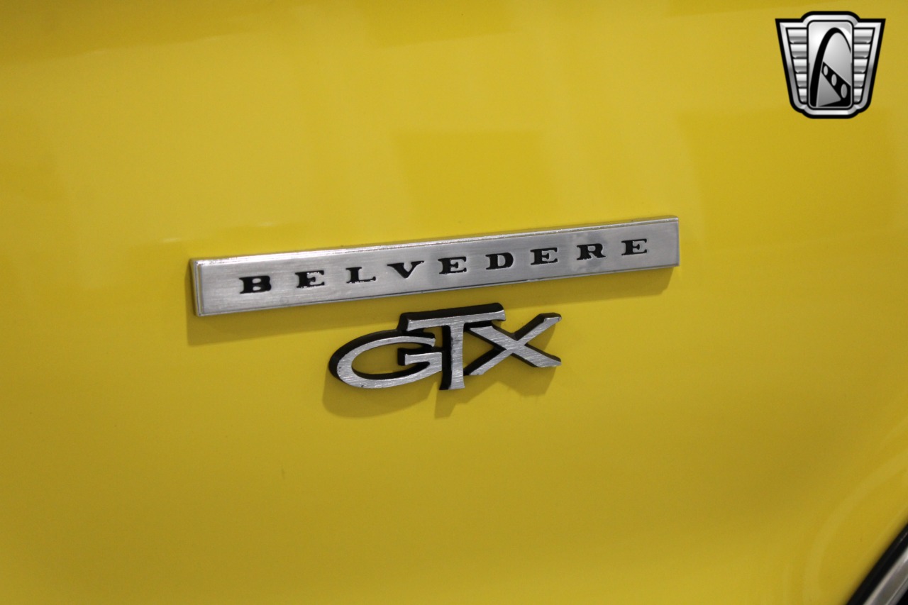 1967 Plymouth GTX 57