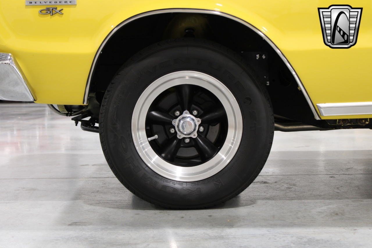 1967 Plymouth GTX 58