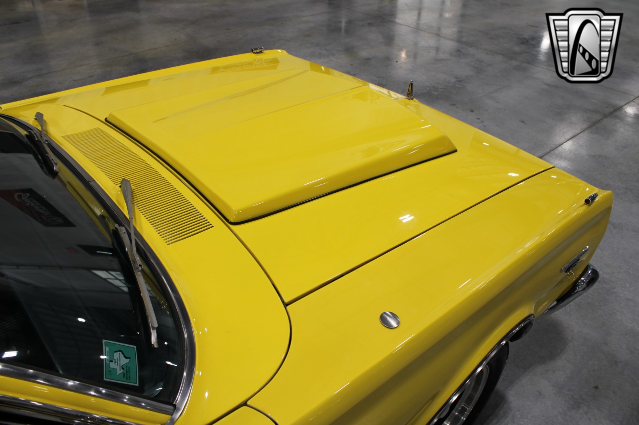 1967 Plymouth GTX 84