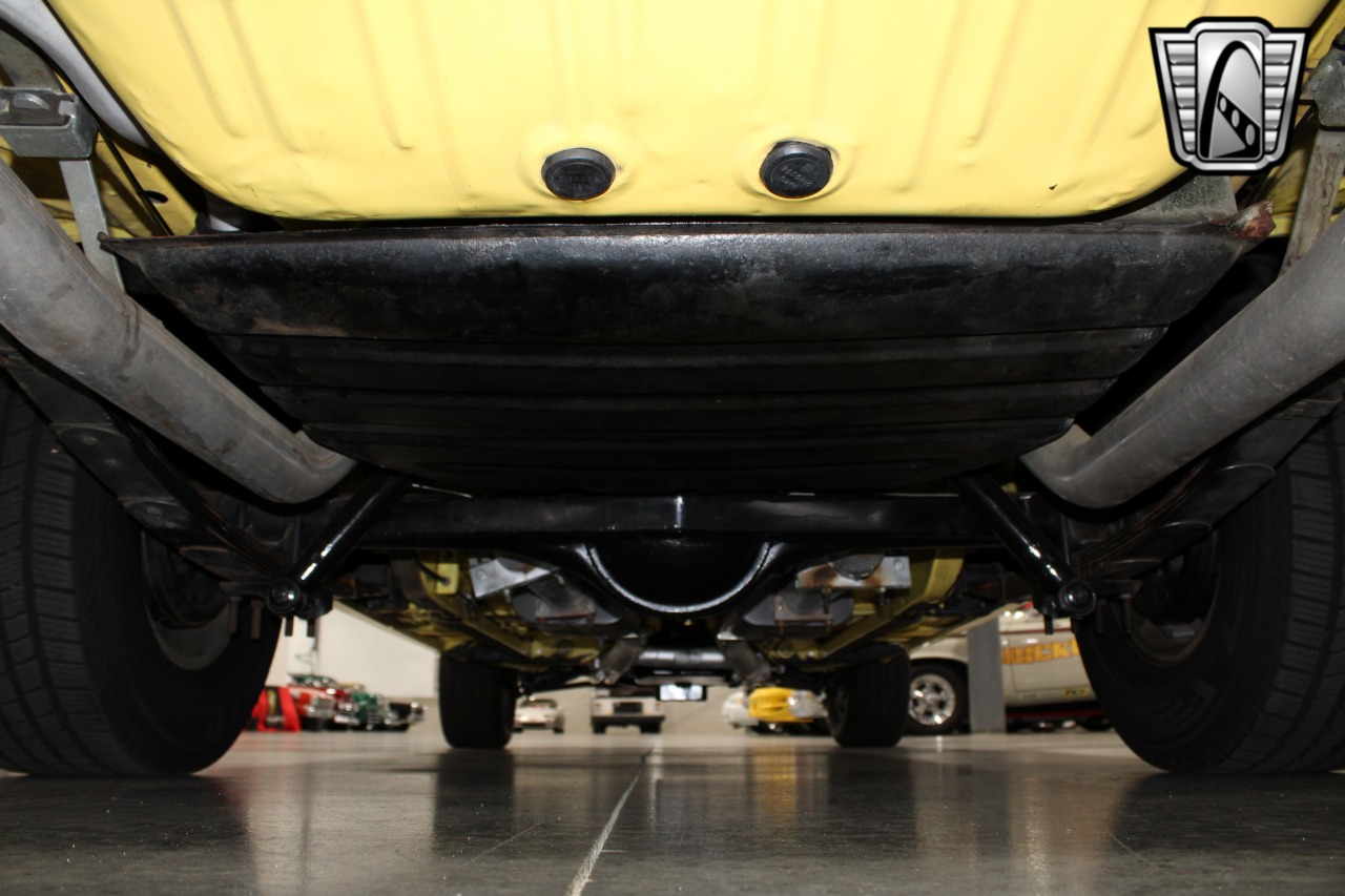 1967 Plymouth GTX 30