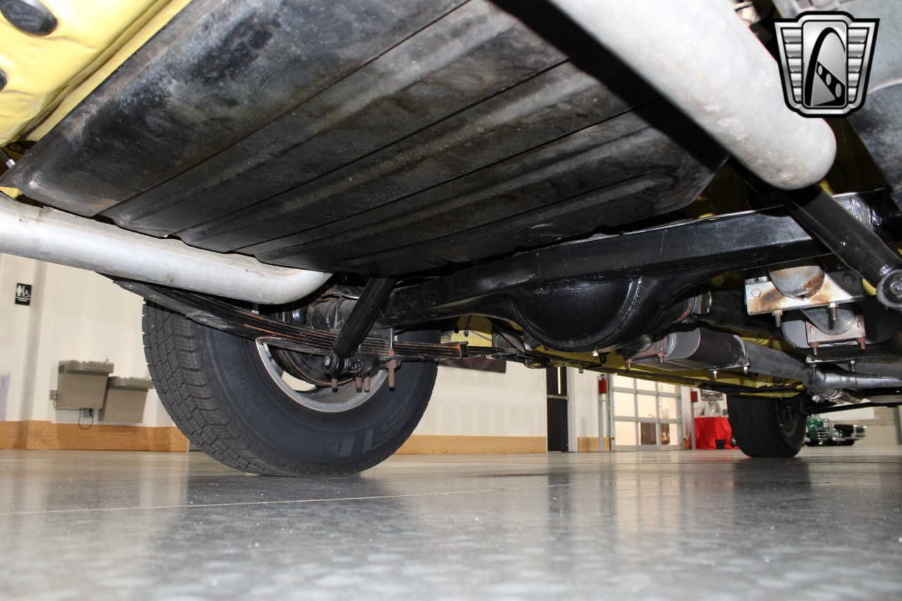 1967 Plymouth GTX 31