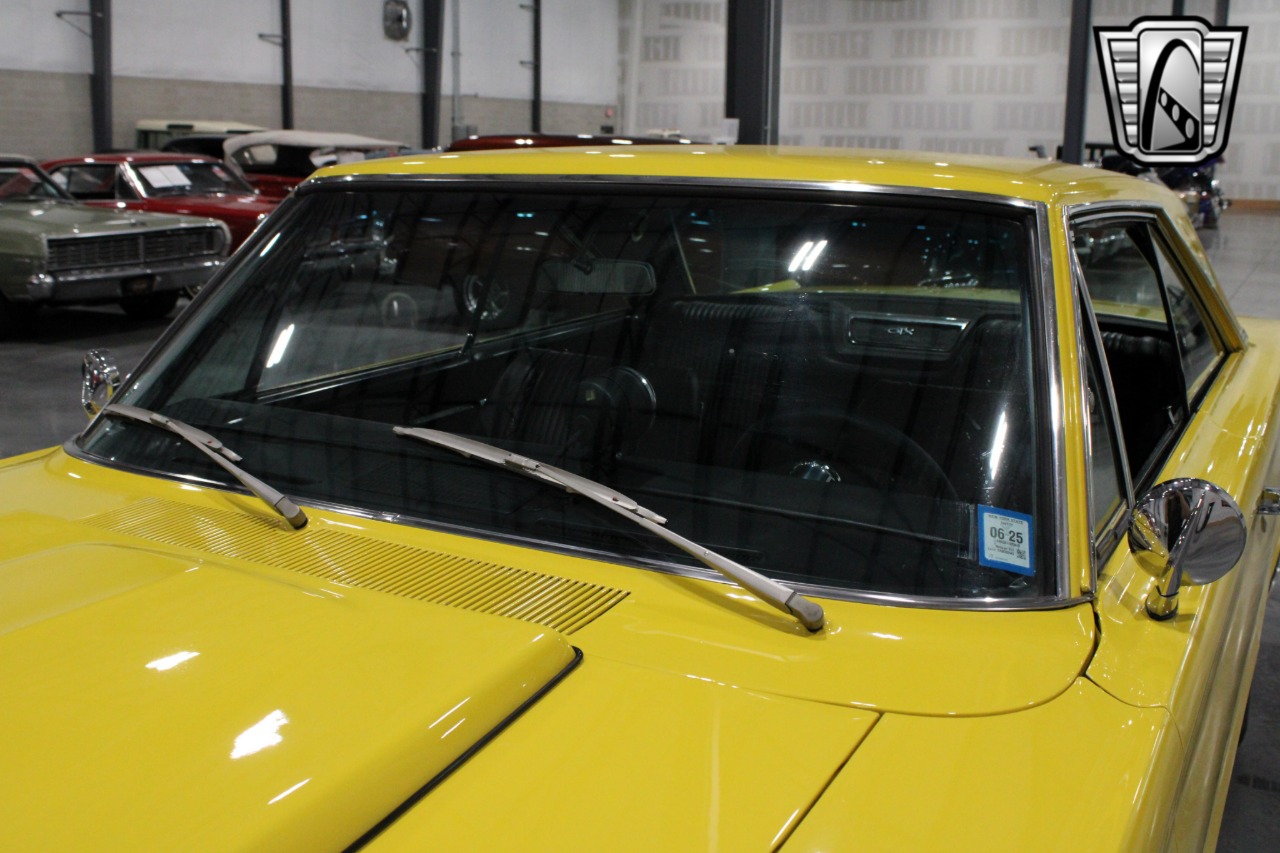 1967 Plymouth GTX 61