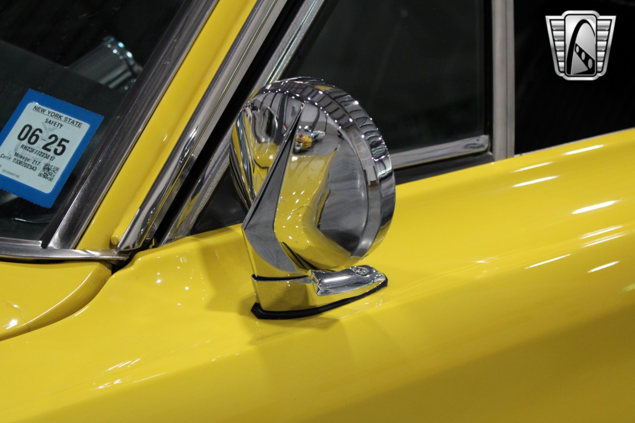 1967 Plymouth GTX 63