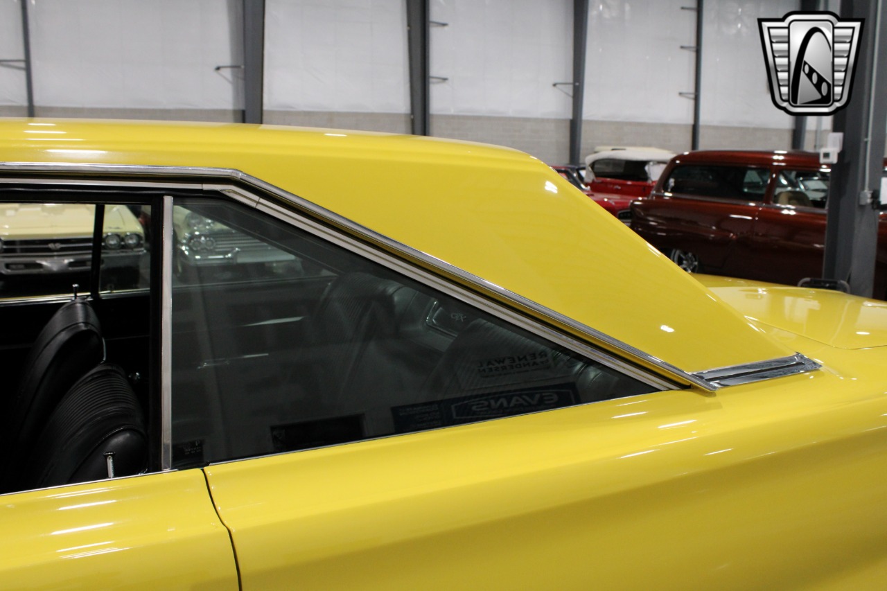 1967 Plymouth GTX 65